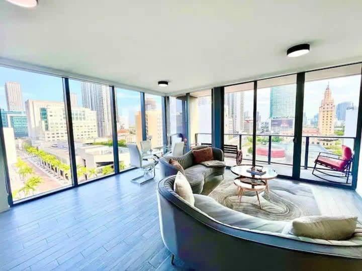 2Br, 2 Baths Lux Downtown Apt Heart Of Austin With Amazing Views, Pool, & Gym 외부 사진