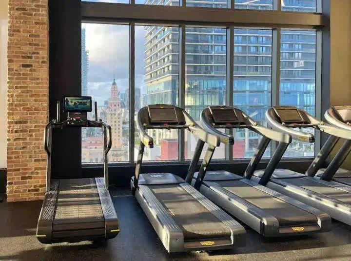 2Br, 2 Baths Lux Downtown Apt Heart Of Austin With Amazing Views, Pool, & Gym 외부 사진