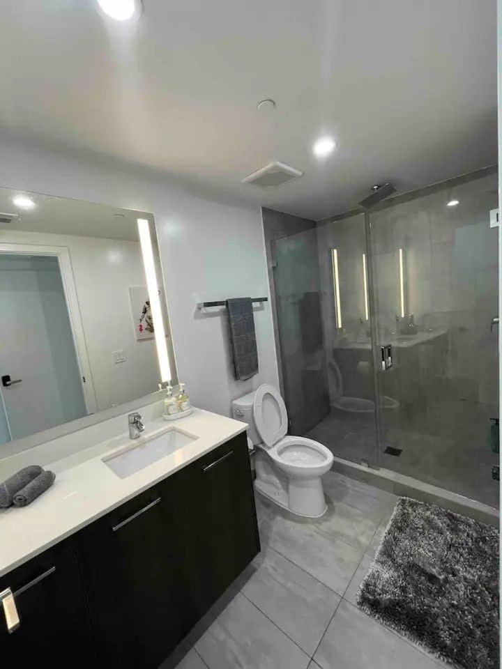 2Br, 2 Baths Lux Downtown Apt Heart Of Austin With Amazing Views, Pool, & Gym 외부 사진