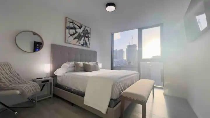 2Br, 2 Baths Lux Downtown Apt Heart Of Austin With Amazing Views, Pool, & Gym 외부 사진